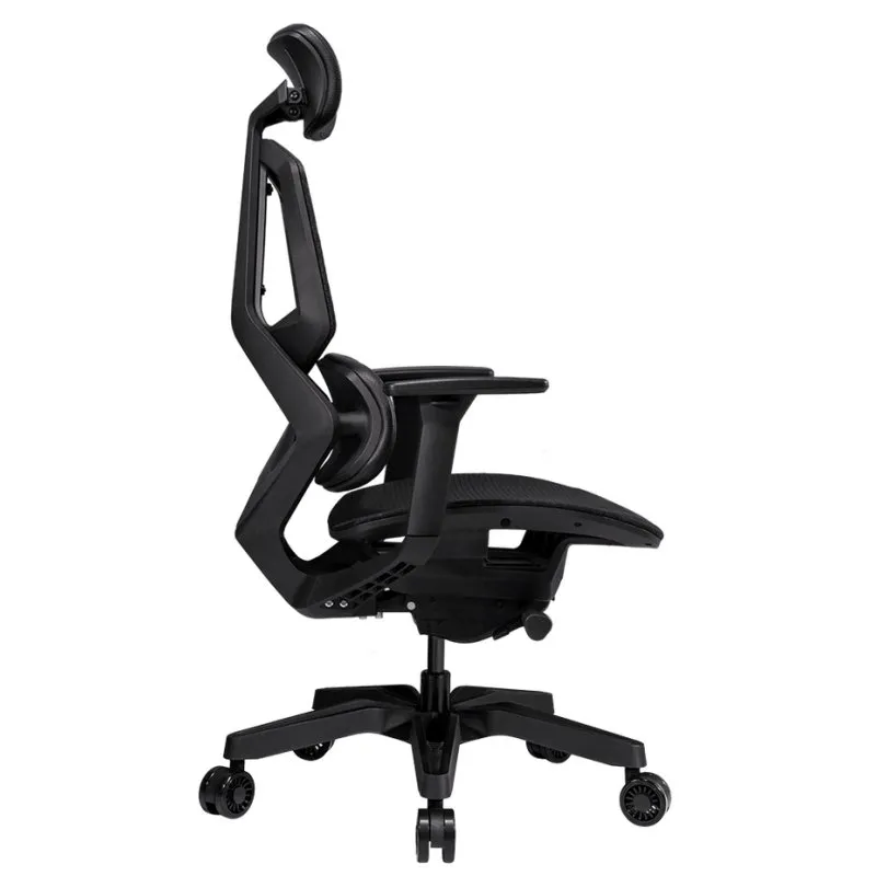 Cougar Silla Gaming Argo Um 150 kg - Imagem de Detalhe 25