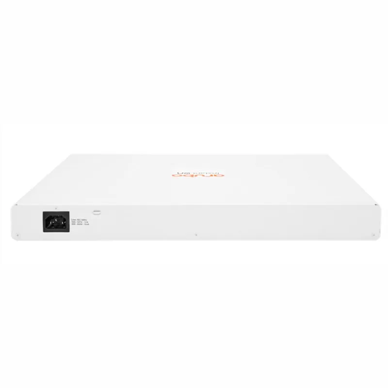 Aruba Instant On 1960 48xGbE 2xGT 2xSFP+ Comutador - Imagem de Detalhe 9