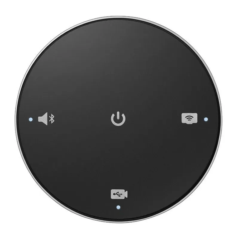 Logitech ConferenceCam Connect - Imagem de Detalhe 35