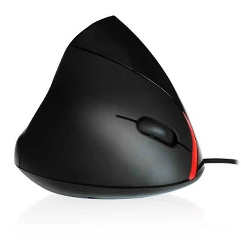 EWENT EW3156 Rato Ergonómico USB Preto - Imagem de Detalhe 36