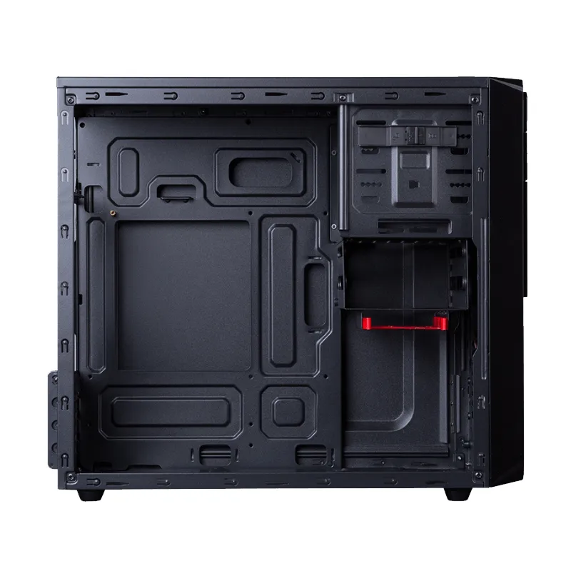 Hiditec Caixa Micro ATX Q9 PRO 2 USB 3.0 - Imagem de Detalhe 12