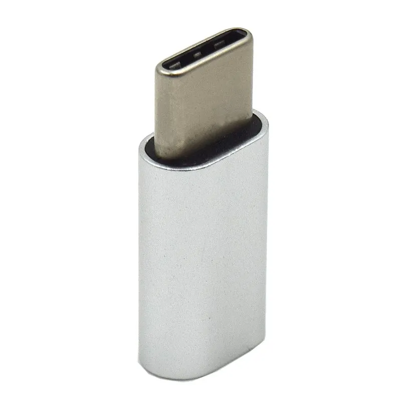 EWENT EW9645 Adaptador USB3.1 Tipo C/USB 2.0 Micro - Imagem de Detalhe 34