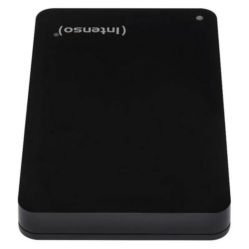 Intenso 4TB HDD Externo 6021512 2.5" USB 3.0 Preto - Imagem de Detalhe 12