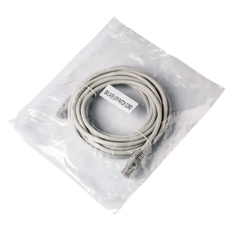 Gembird Latiguillo Cat.6 UTP 5 Mts Gris - Imagem de Detalhe 24