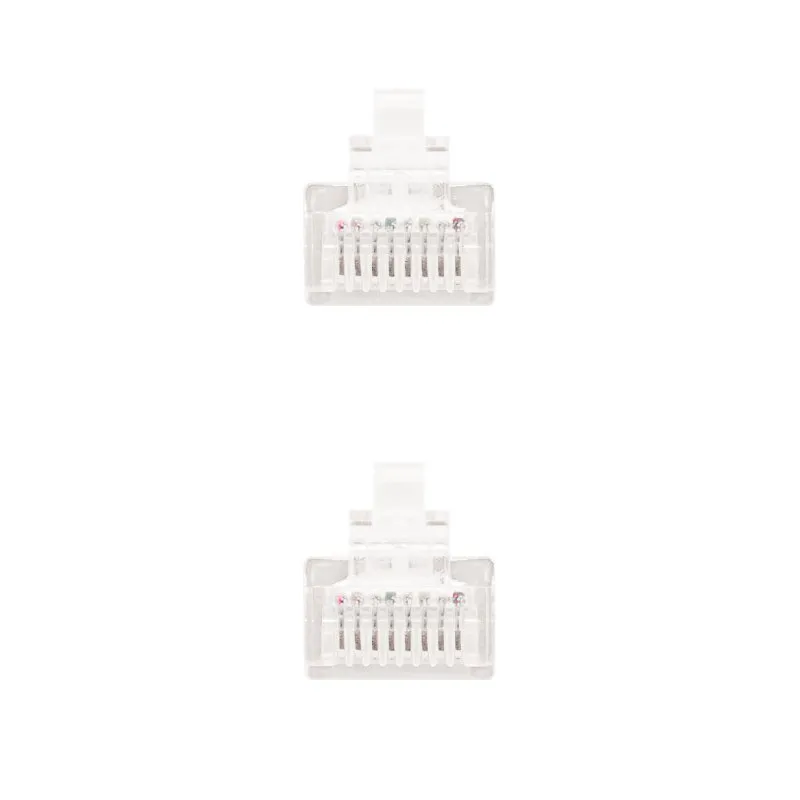 Nanocable Cabo Categoria 6 UTP 1 M Branco - Imagem de Detalhe 24