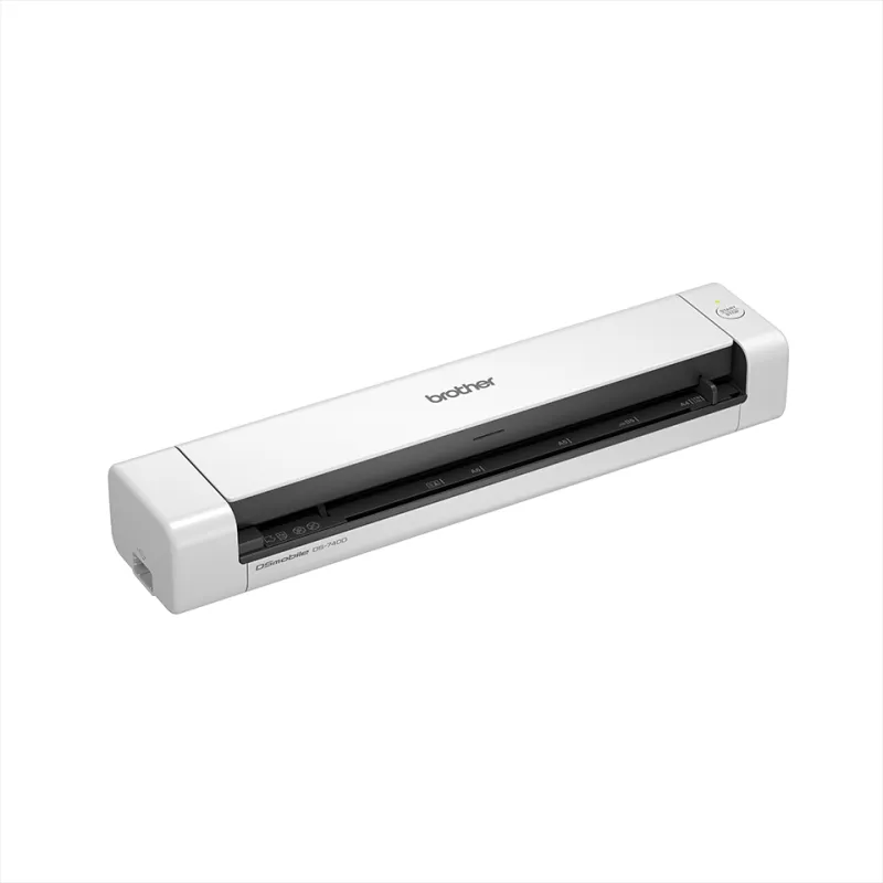 Brother Escáner DSmobile DS740D A4 Duplex Cor - Imagem de Detalhe 35