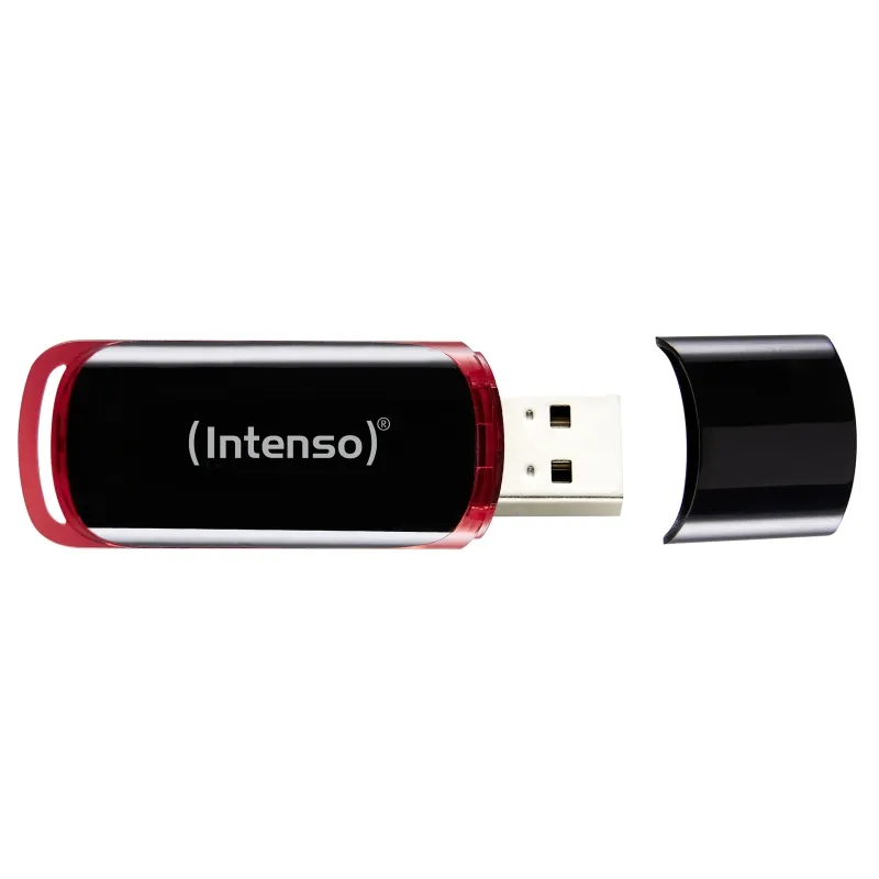 Intenso 3511490 Lápiz USB 2.0 Business 64GB - Imagem de Detalhe 23