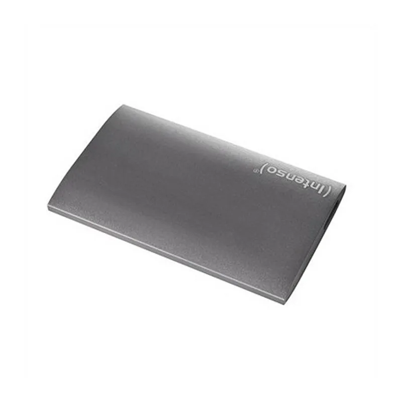 Intenso SSD Externo 1TB Edição Premium Antracite - Imagem de Detalhe 12