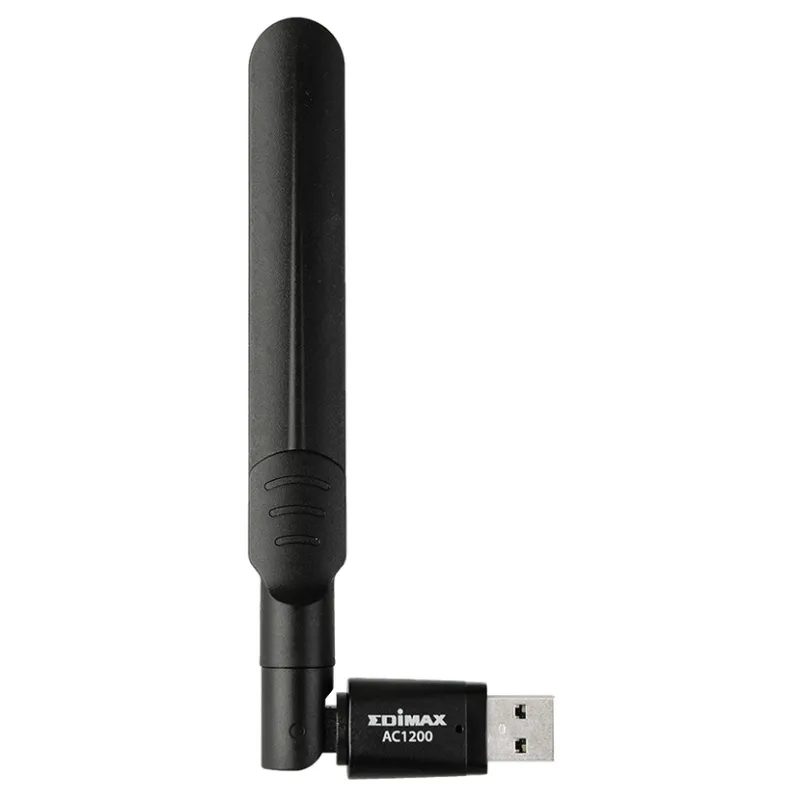 Edimax EW-7822UAD Adaptador de Rede WiFi AC1200 USB3.0 - Imagem de Detalhe 25