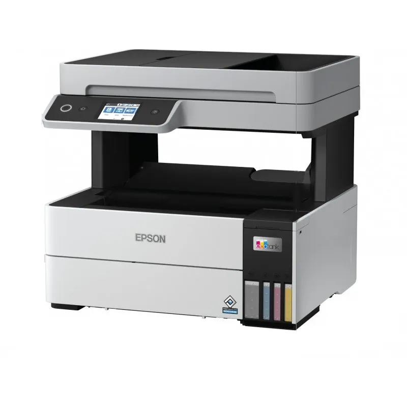 Epson Multifuncional Ecotank ET-5150 - Imagem de Detalhe 13