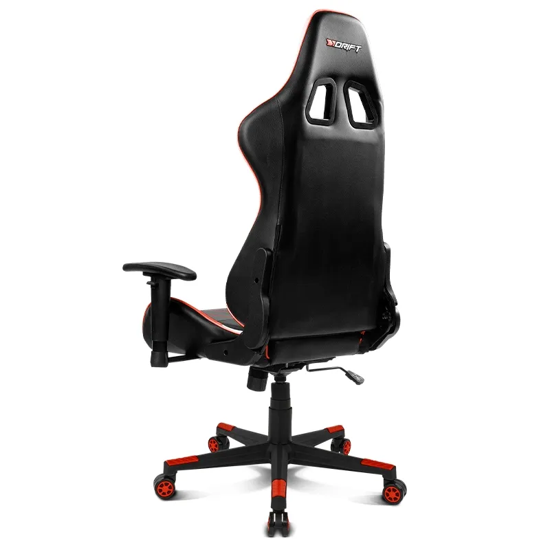 Drift Silla Gaming DR175 Roja - Imagem de Detalhe 38