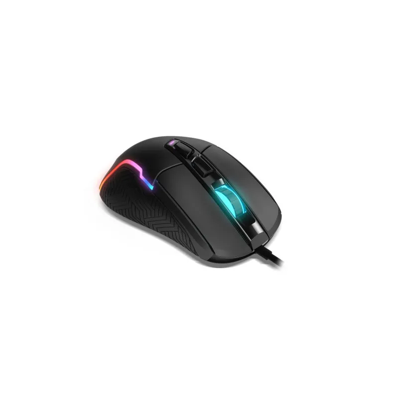 KROM Rato Gaming KICK RGB - Imagem de Detalhe 35