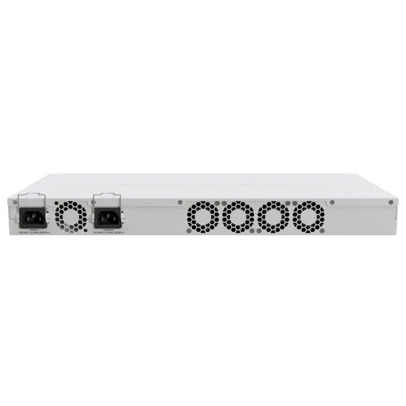 Mikrotik CCR2116-12G-4S+ Roteador 12xGbE 4xSFP+10Gb - Imagem de Detalhe 36