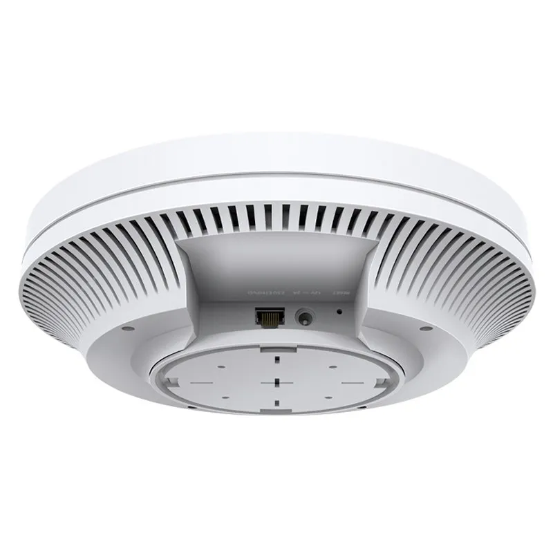 TP-Link EAP610 AP WiFi6 AX1800 Teto Dual 1xGbE - Imagem de Detalhe 35