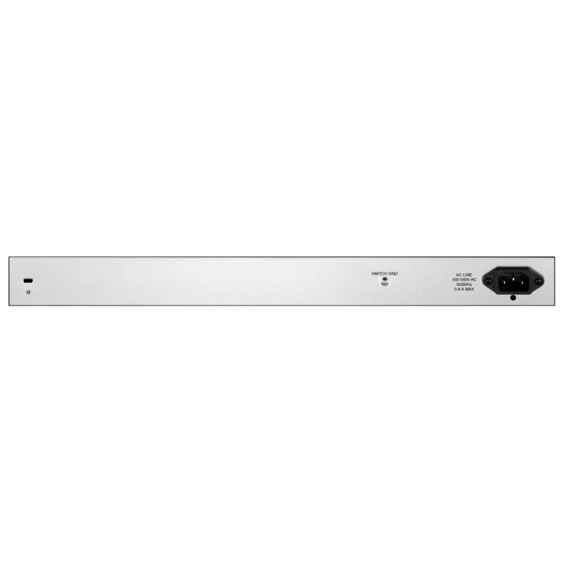 D-Link DGS-1210-52/E Switch 52xGB 4xSFP Combo - Imagem de Detalhe 12