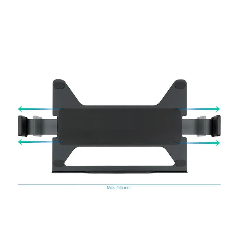Tooq Suporte/adaptador de portátil para VESA - Imagem de Detalhe 25