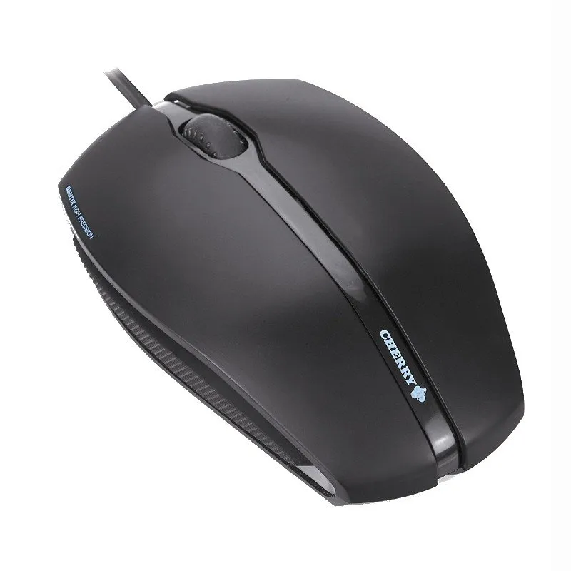 Cherry Rato Gentix Óptico USB Preto - Imagem de Detalhe 26
