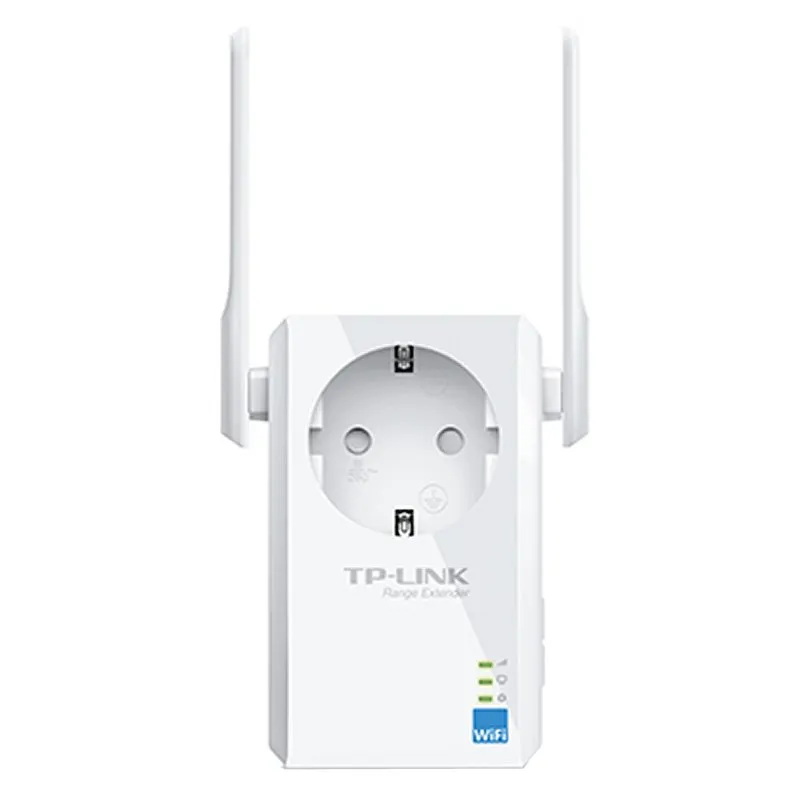 TP-LINK TL-WA860RE Repetidor WiFi N300 - Imagem de Detalhe 39