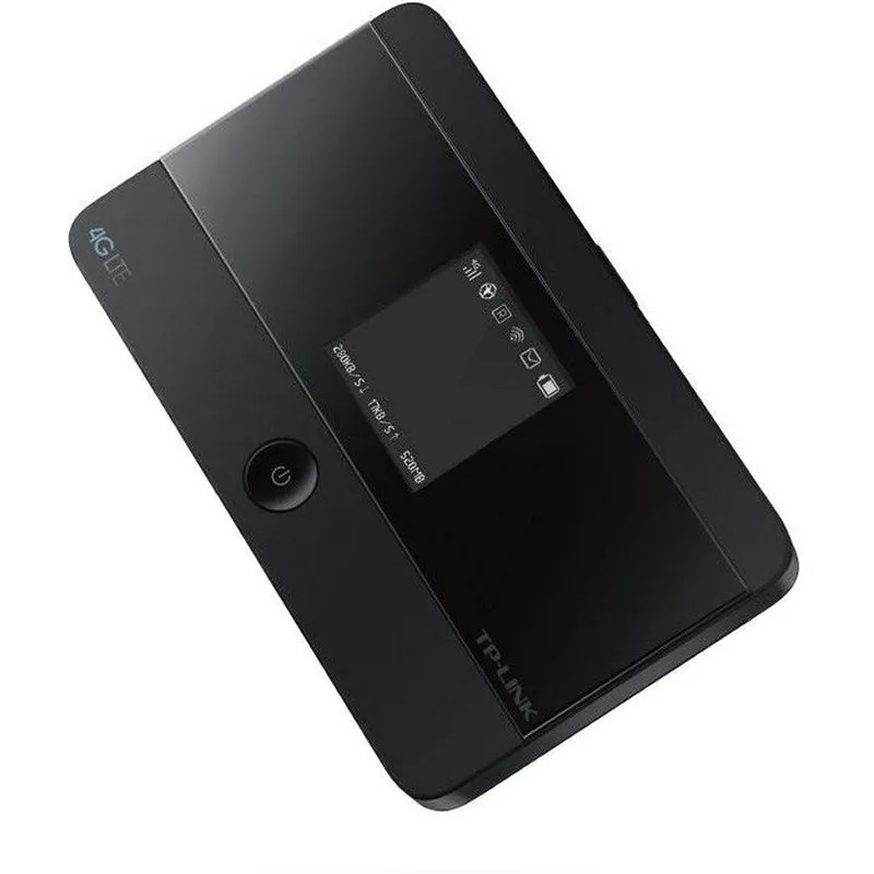 TP-LINK M7350 Roteador Móvel 4G WiFi N150 - Imagem de Detalhe 26