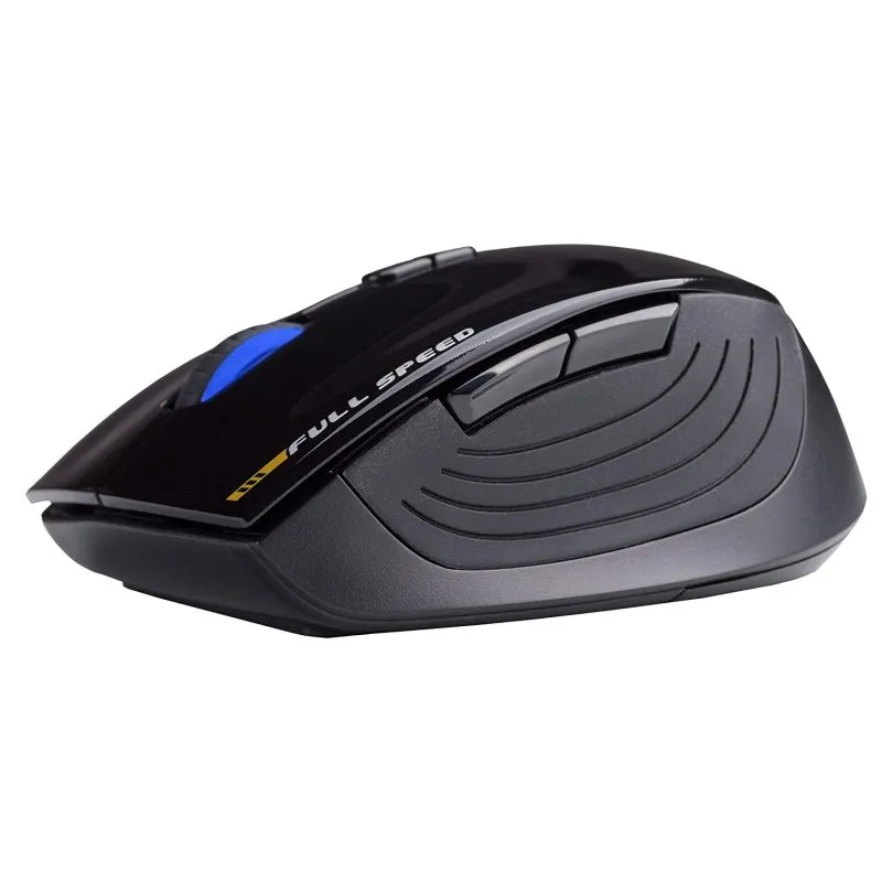 Hiditec Rato Sem Fios Dendro Avago A3000 Progr - Imagem de Detalhe 39