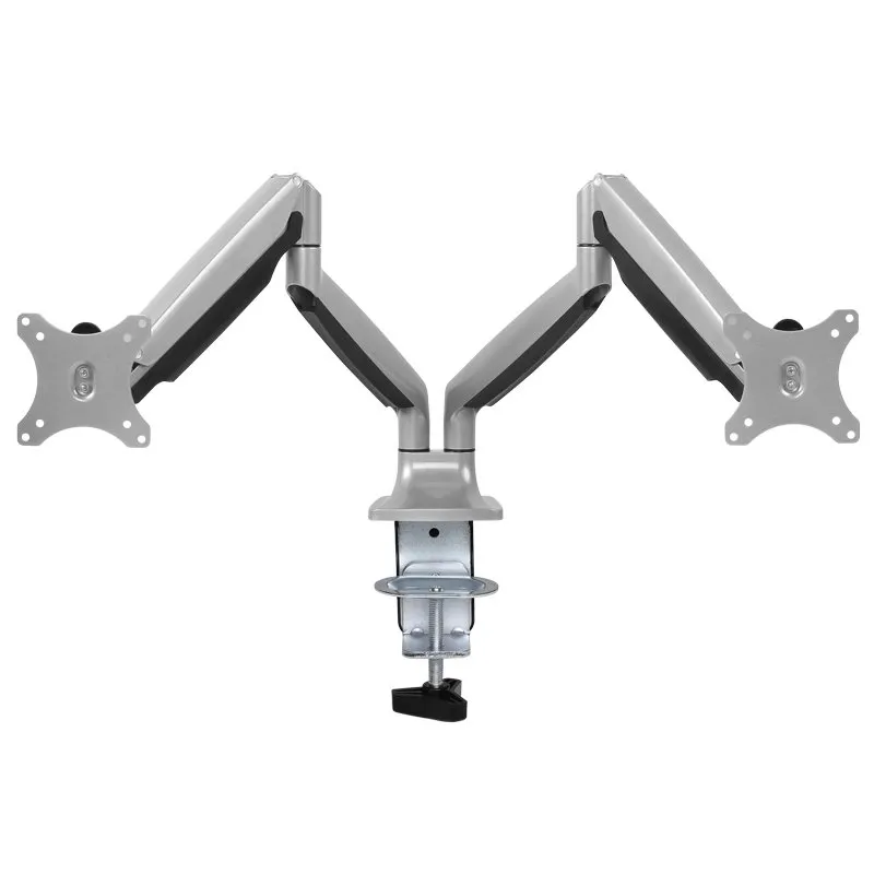 Tooq DB3132TNR-S Suporte de Mesa incl/gir 13-32" - Imagem de Detalhe 39