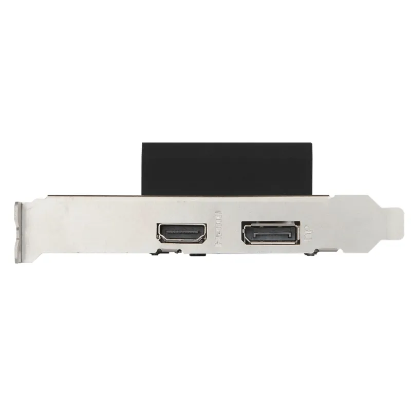 MSI VGA NVIDIA GT 1030 2GHD4 LP OC 2GB DDR4 - Imagem de Detalhe 9