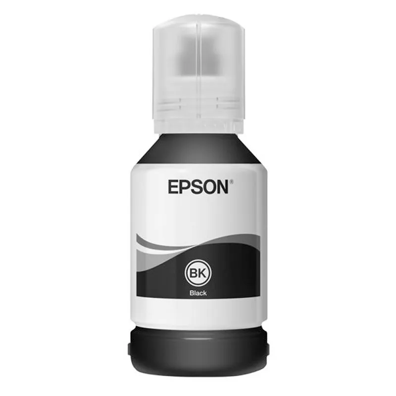 Epson Garrafa de Tinta Ecotank 102 Preto - Imagem de Detalhe 25