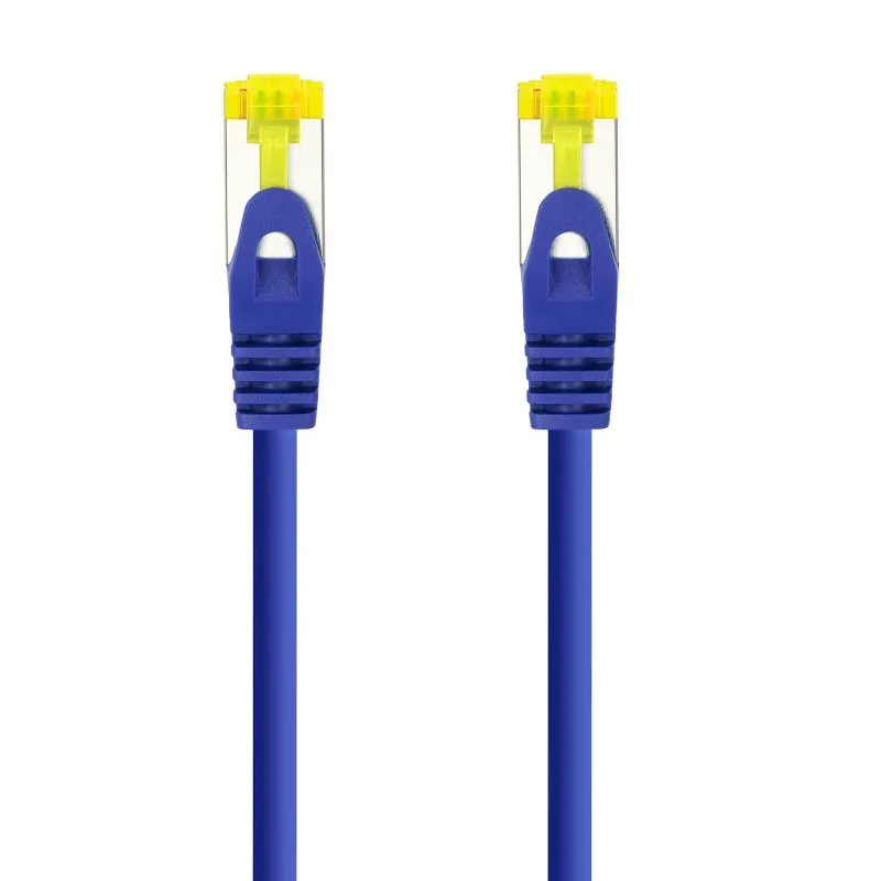 Nanocable Cabo Cat. 6A LSZH/SFTP 2M Azul - Imagem de Detalhe 25