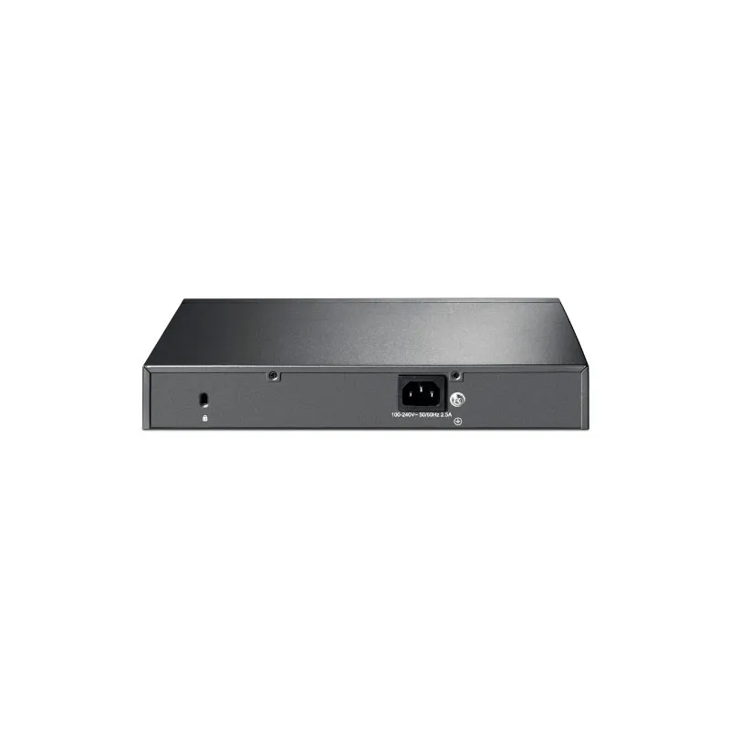 TP-LINK SG2210MP Switch 10xGB 8xPoE+ Montável - Imagem de Detalhe 25