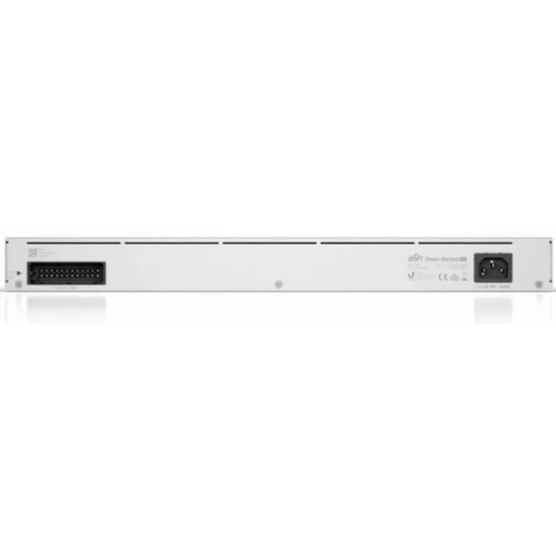 Ubiquiti UDM-PRO Máquina de Sonho Switch Gateway 1U - Imagem de Detalhe 26