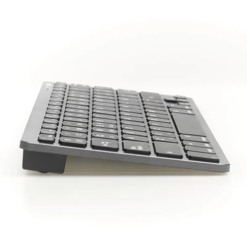 iggual Teclado Bluetooth Slim TKL-BT preto 2 canal - Imagem de Detalhe 43