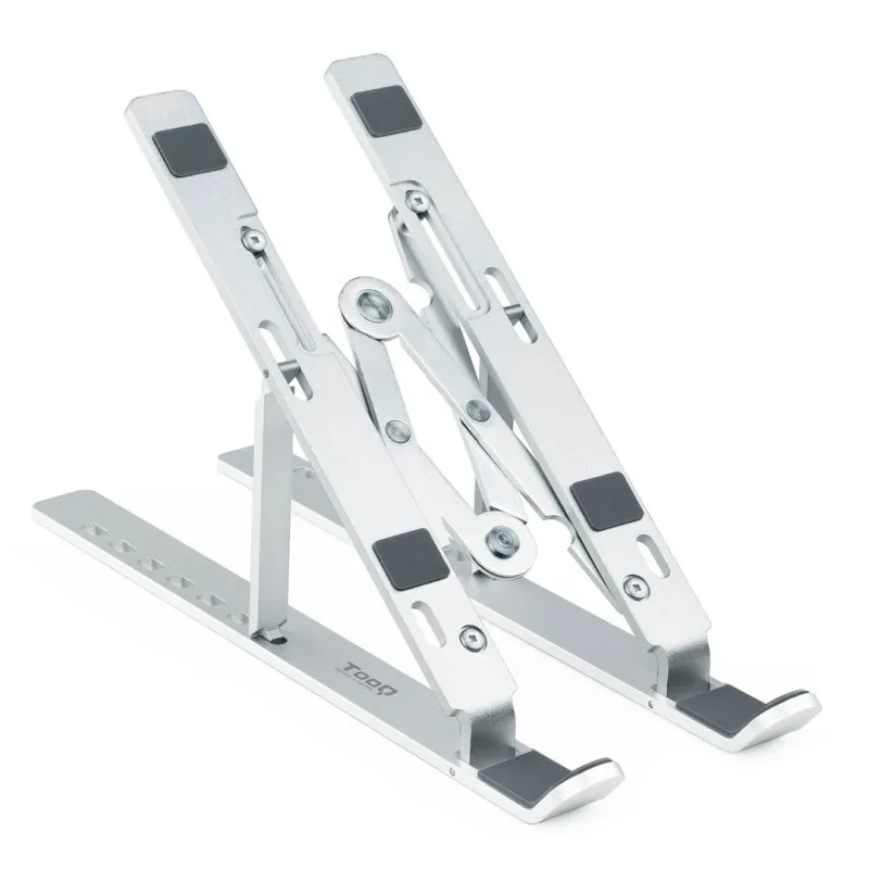 Tooq Suporte elevador dobrável para tablets portáteis - Imagem de Detalhe 27