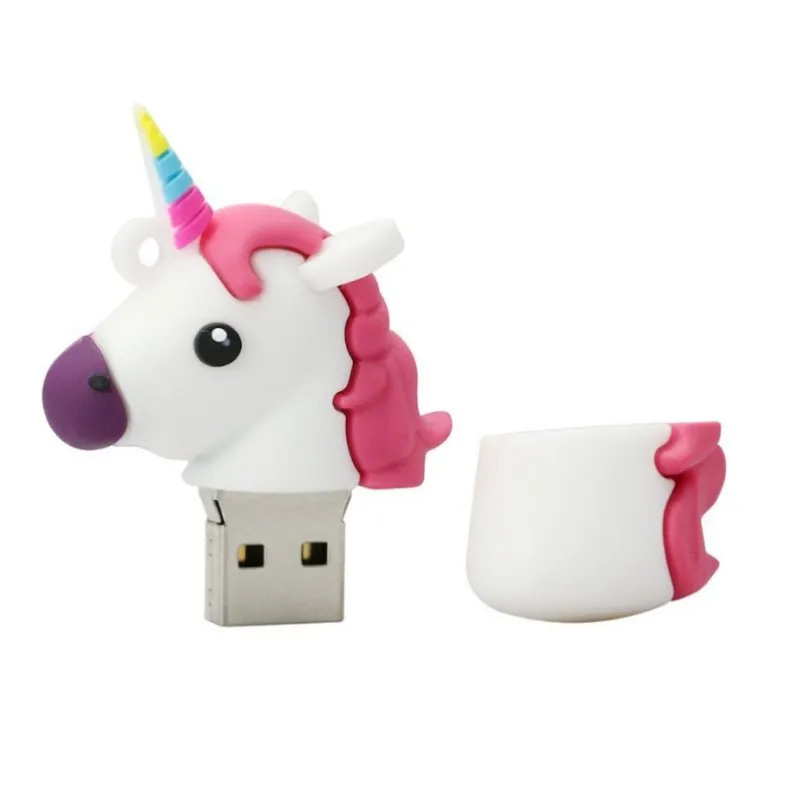 TECH ONE TECH Meu Unicórnio 32 Gb USB - Imagem de Detalhe 13
