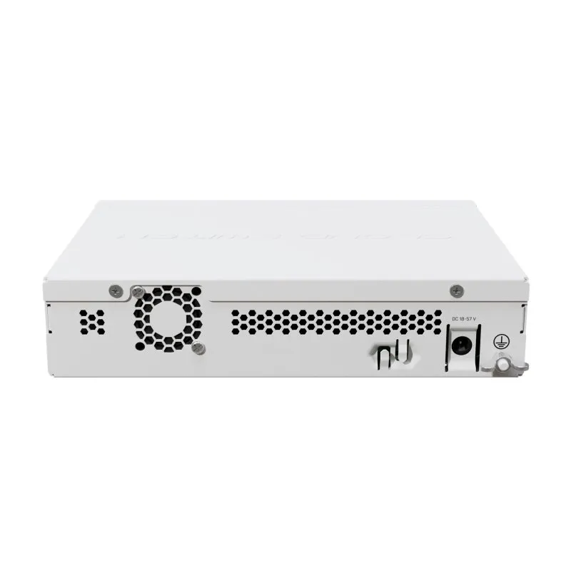 MikroTik CRS310-1G-5S-4S+IN Switch 5xSFP 4xSFP+ - Imagem de Detalhe 26