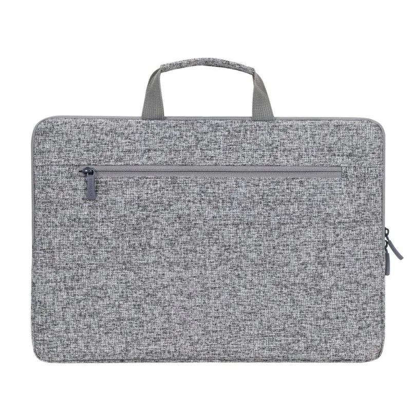 RIVACASE 7915 Funda asas Light Anvik 15,6" cinza - Imagem de Detalhe 38