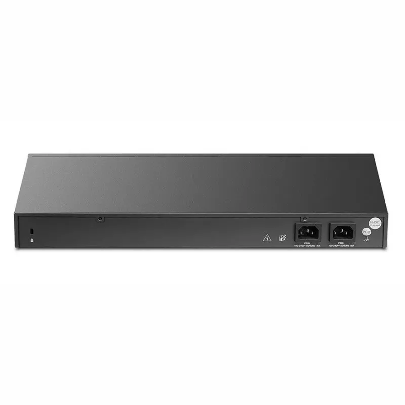 TP-Link ER8411 Roteador 8xGbE 1x10Gb SFP+ WAN - Imagem de Detalhe 18