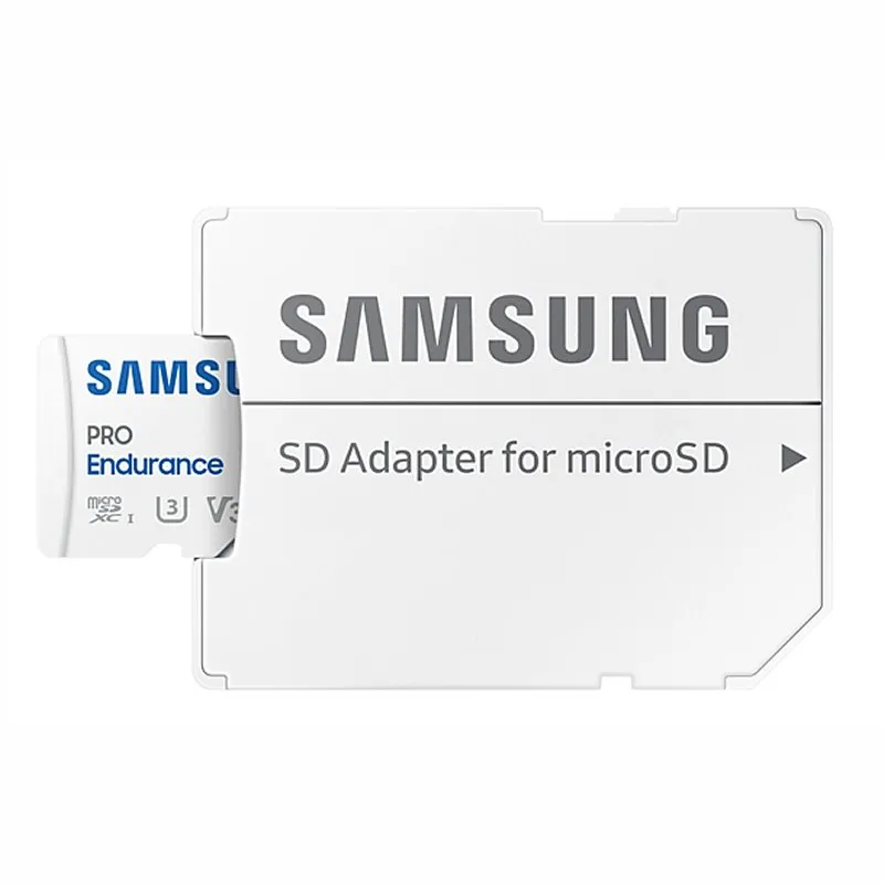 Samsung MicroSDHC Pro Endurance 128GB Clase 10 c/a - Imagem de Detalhe 23