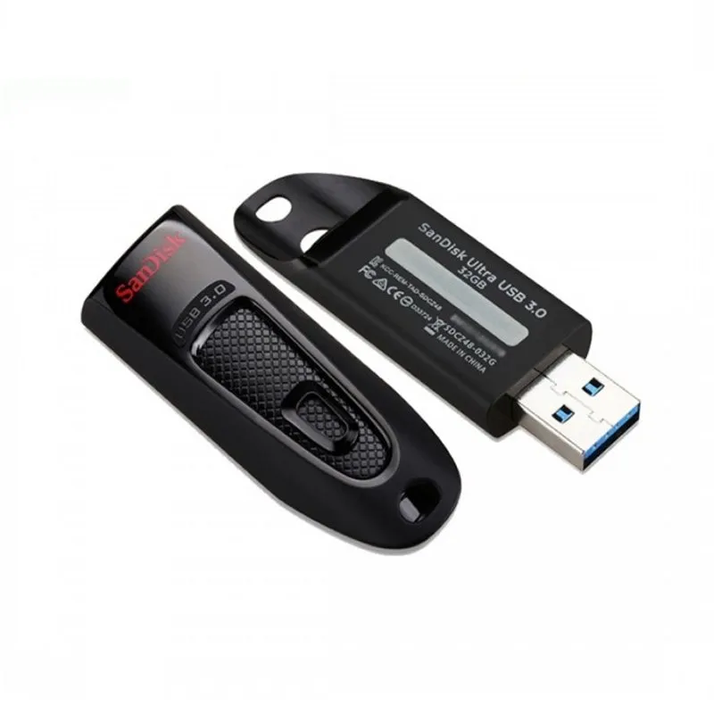 SanDisk SDCZ48-032G-U46 Pen Drive USB 3.0 Ultra 32GB - Imagem de Detalhe 40