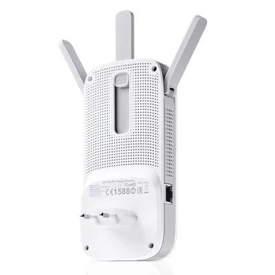 TP-LINK RE450 Repetidor WiFi Dual AC1750 - Imagem de Detalhe 41