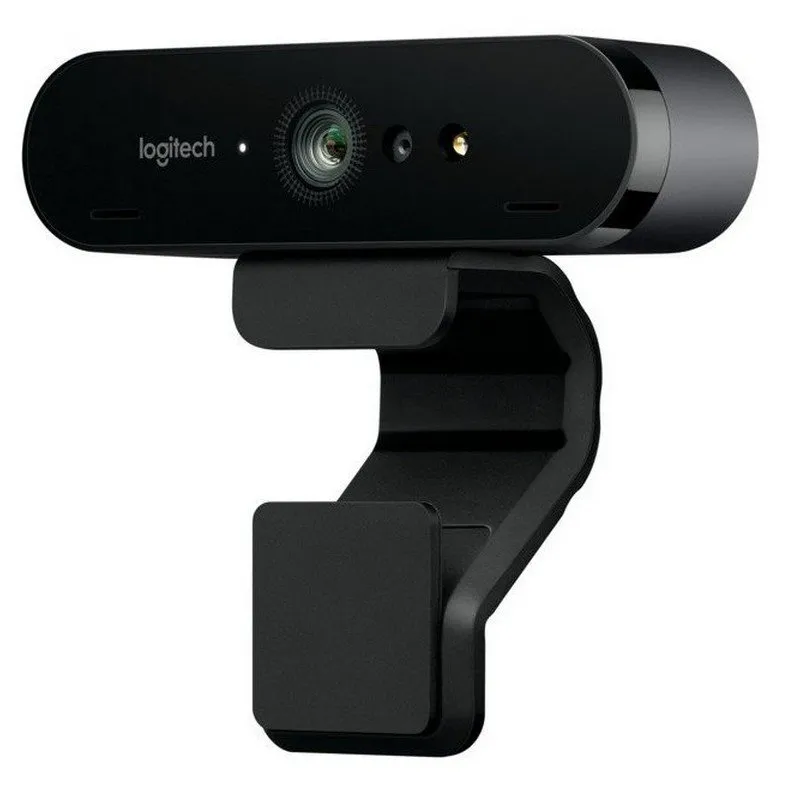 Logitech BRIO Câmara Web 4K Ultra HD com RightLight - Imagem de Detalhe 28