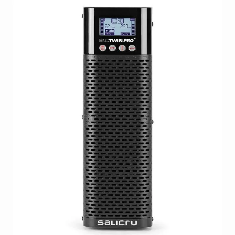 Salicru SLC 2000 Twin Pro2 B1 sem bat. - Imagem de Detalhe 27