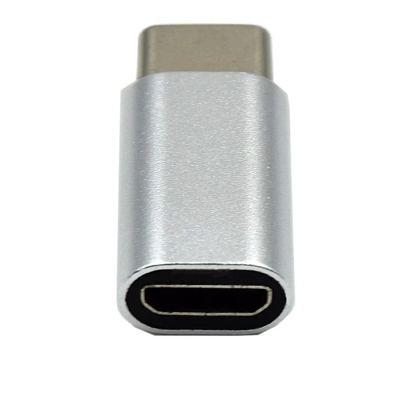 EWENT EW9645 Adaptador USB3.1 Tipo C/USB 2.0 Micro - Imagem de Detalhe 42