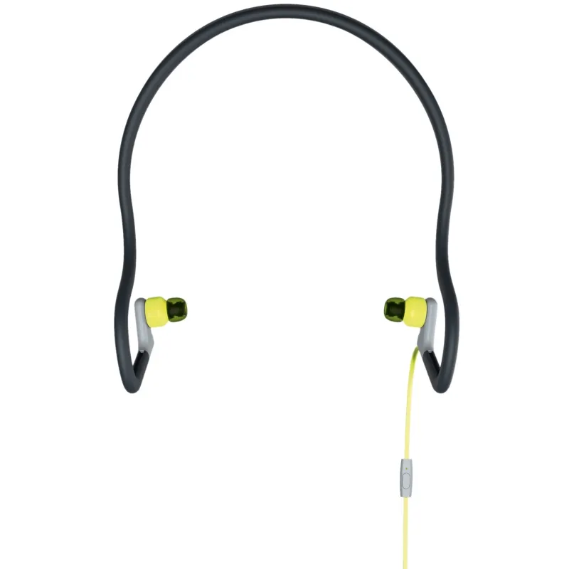 Energy Sistem Auriculares Sport 2 Amarelo - Imagem de Detalhe 41