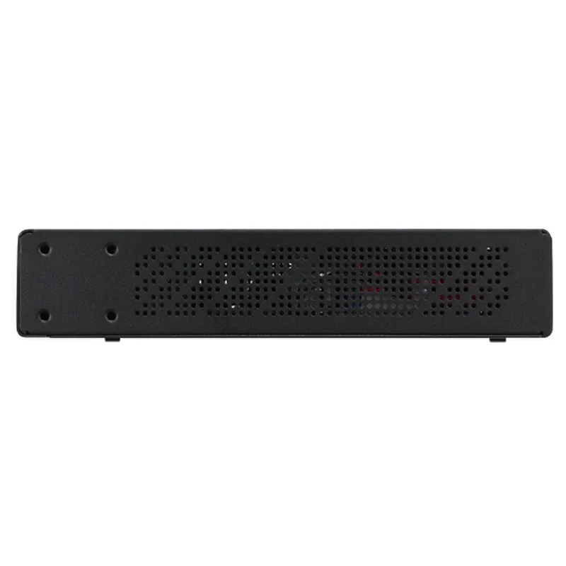 Ubiquiti EdgeSwitch ES-8-150W 8xGB 2xSFP - Imagem de Detalhe 42