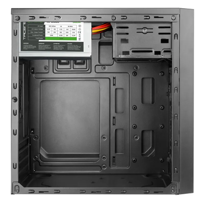 Tacens Anima Caixa MicroATX + fonte ATX500W - Imagem de Detalhe 40