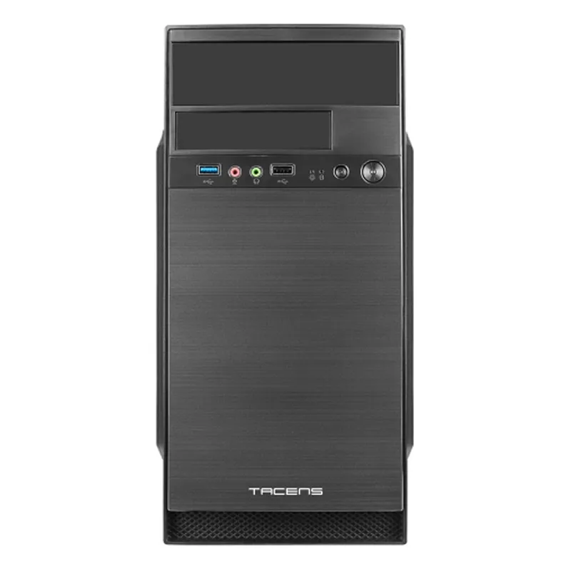 Tacens Anima Caixa MicroATX + fonte ATX500W - Imagem de Detalhe 42