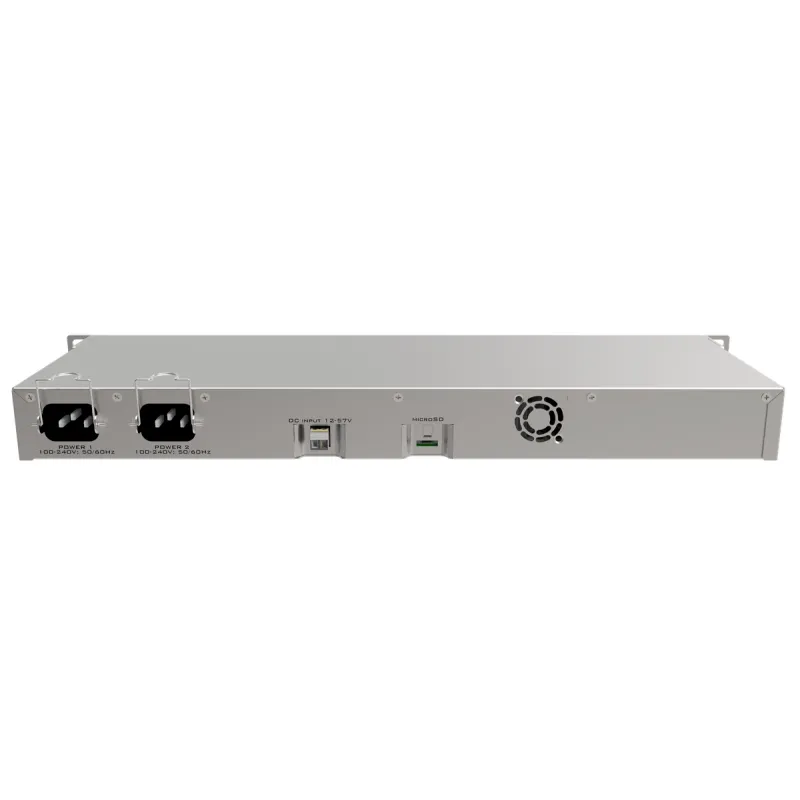 MikroTik RB1100AHx4 Roteador 13xGB L6 - Imagem de Detalhe 28