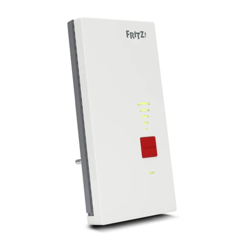 FRITZ! Repeater 2400 Extensor Repetidor AC1733 - Imagem de Detalhe 40