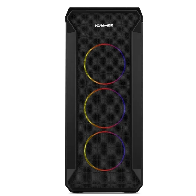 Nox Torre ATX HUMMER Quantum ARGB - Imagem de Detalhe 40