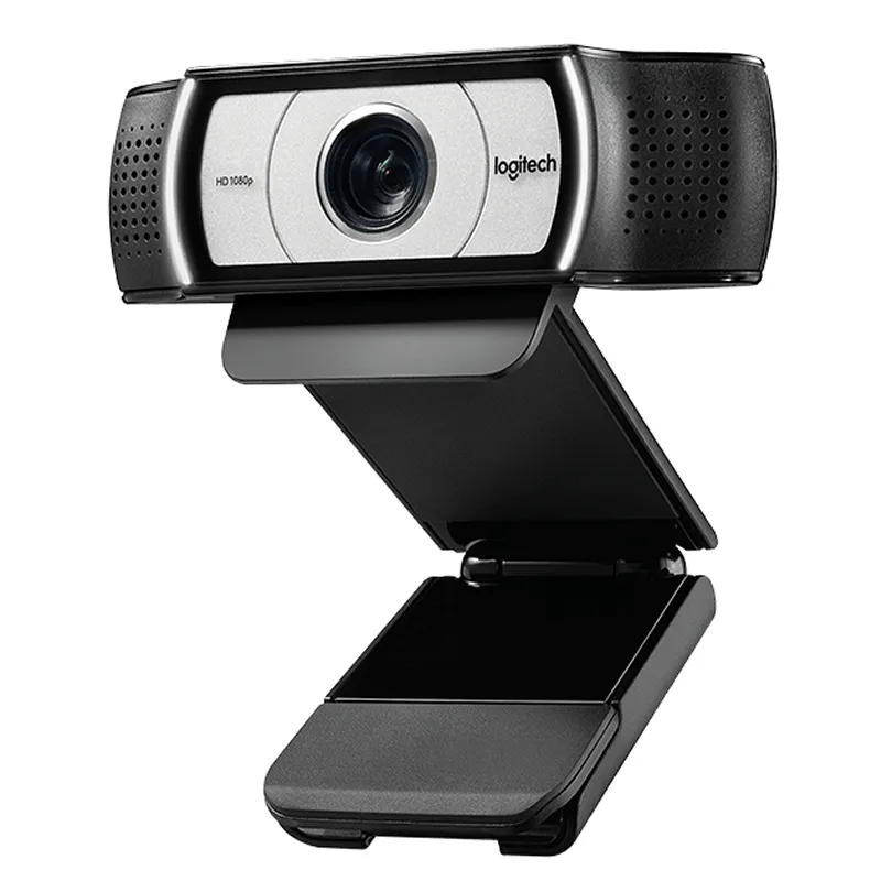 Logitech Webcam C930e CÂMARA DE NEGÓCIOS - Imagem de Detalhe 27
